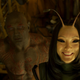 Mantis and Drax share a special bond.